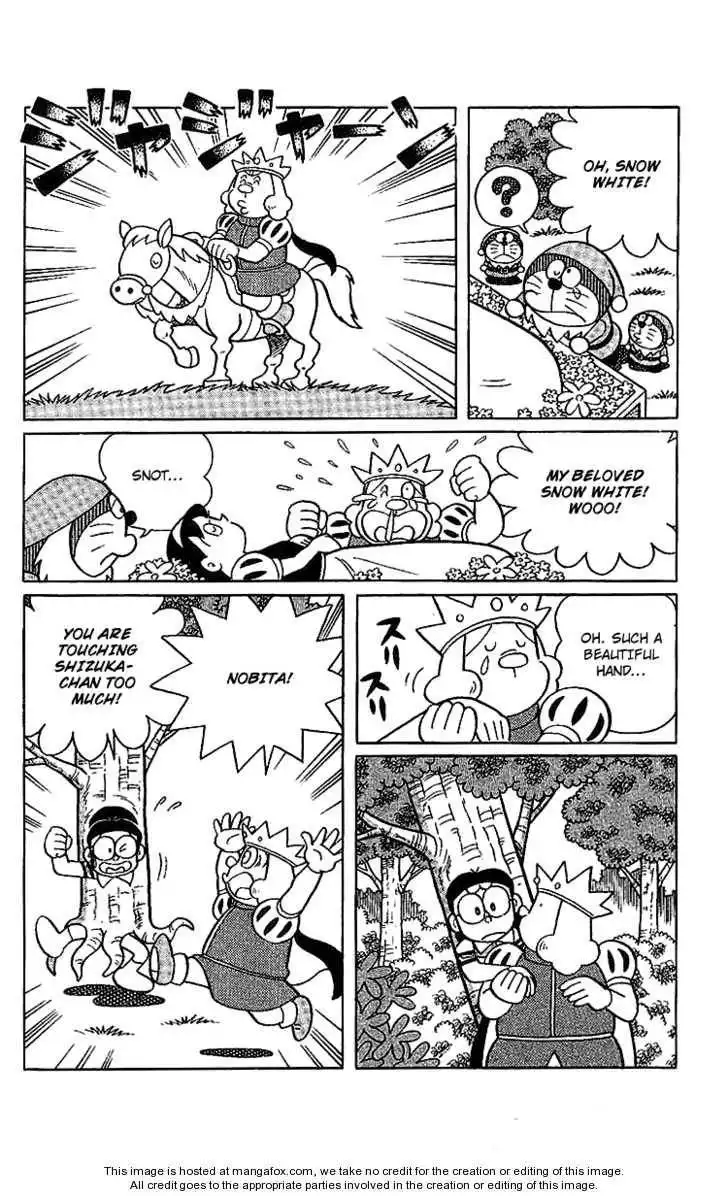 Doraemon Long Stories Chapter 20.1 8